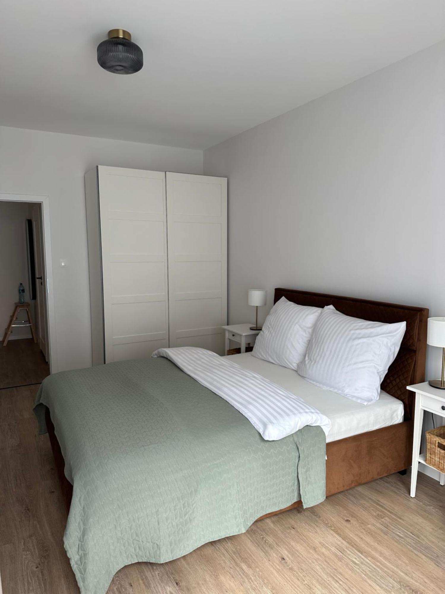 Sunrise Apartment Краків Екстер'єр фото